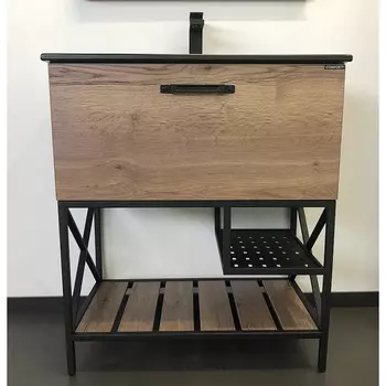 Тумба с раковиной Comforty