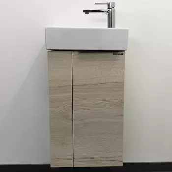 Тумба с раковиной Comforty