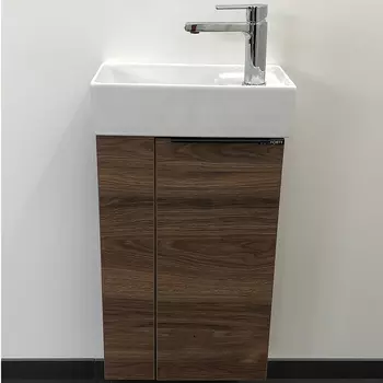 Тумба с раковиной Comforty