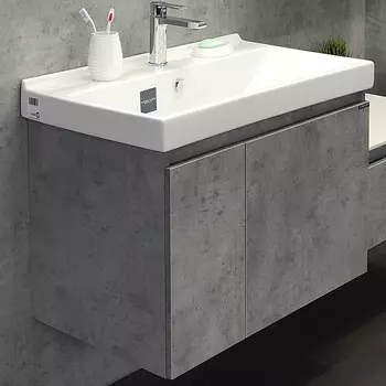 Тумба с раковиной Comforty