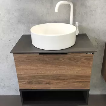 Тумба с раковиной Comforty
