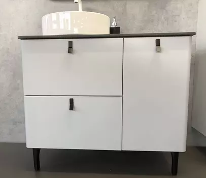 Тумба с раковиной Comforty