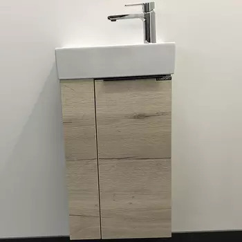 Тумба с раковиной Comforty