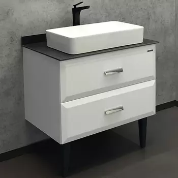 Тумба с раковиной Comforty