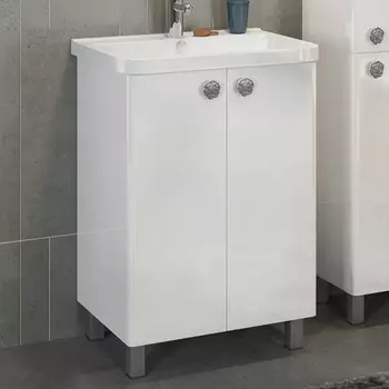 Тумба с раковиной Comforty