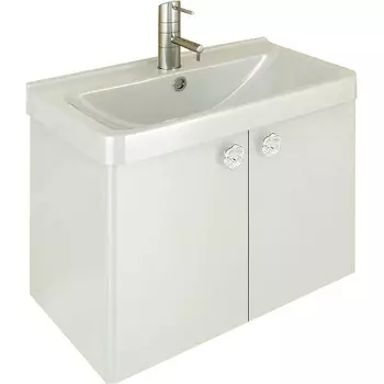 Тумба с раковиной Comforty