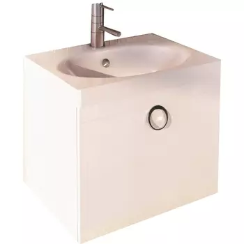 Тумба с раковиной Comforty