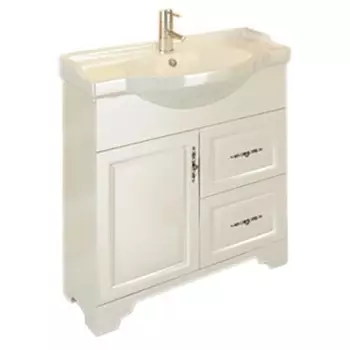 Тумба с раковиной Comforty