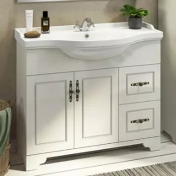 Тумба с раковиной Comforty