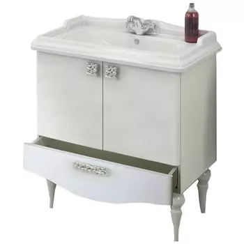 Тумба с раковиной Comforty