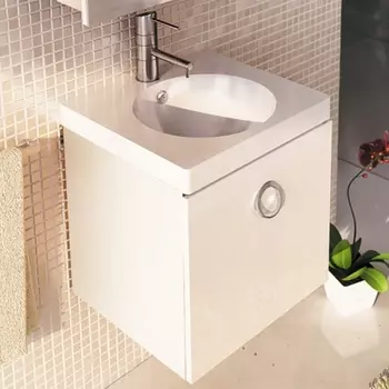 Тумба с раковиной Comforty