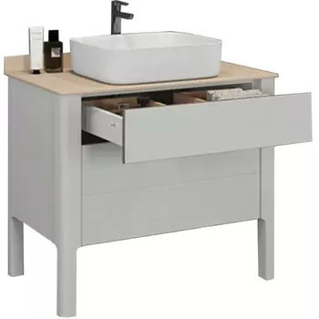 Тумба с раковиной Comforty