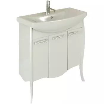 Тумба с раковиной Comforty