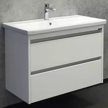 Тумба с раковиной Comforty