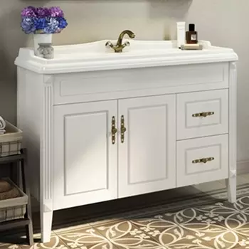 Тумба с раковиной Comforty