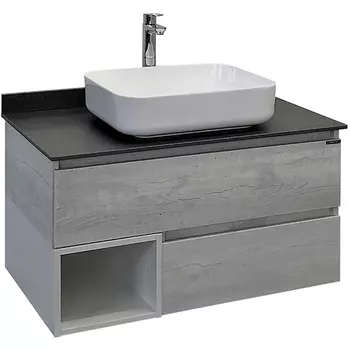 Тумба с раковиной Comforty