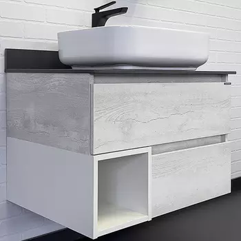 Тумба с раковиной Comforty