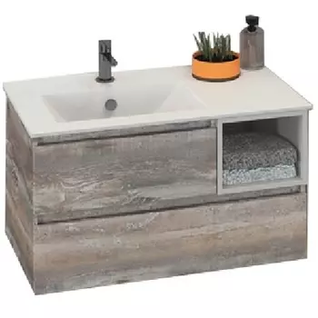 Тумба с раковиной Comforty