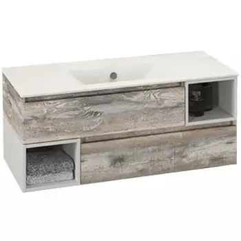 Тумба с раковиной Comforty