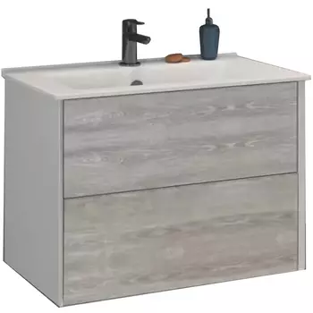 Тумба с раковиной Comforty