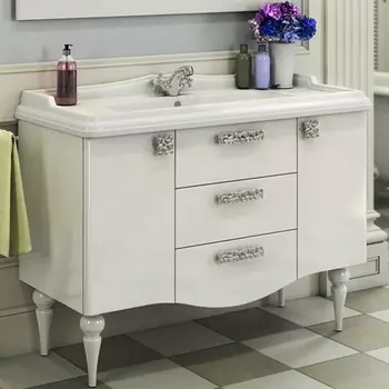 Тумба с раковиной Comforty