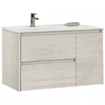 Тумба с раковиной Comforty