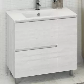 Тумба с раковиной Comforty