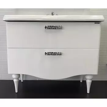 Тумба с раковиной Comforty