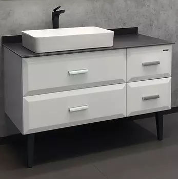 Тумба с раковиной Comforty