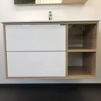 Тумба с раковиной Comforty