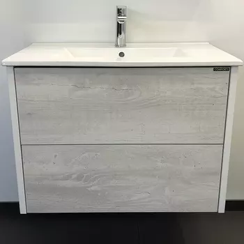 Тумба с раковиной Comforty