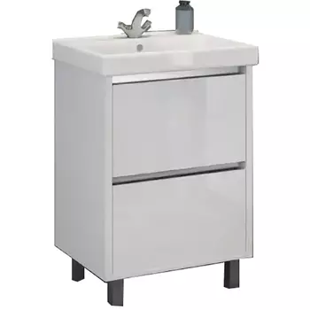 Тумба с раковиной Comforty