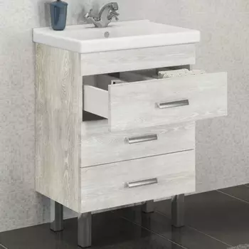 Тумба с раковиной Comforty