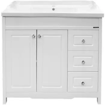 Тумба с раковиной Comforty