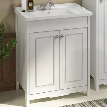 Тумба с раковиной Comforty