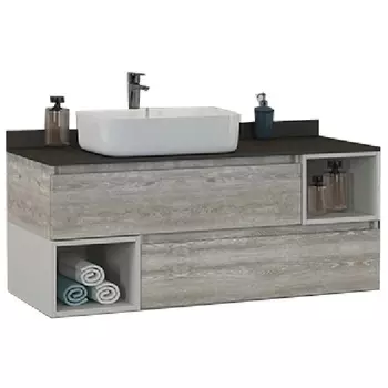 Тумба с раковиной Comforty