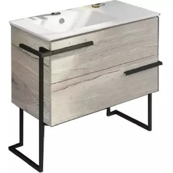 Тумба с раковиной Comforty