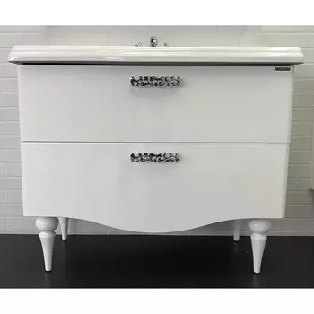 Тумба с раковиной Comforty