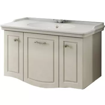 Тумба с раковиной Comforty