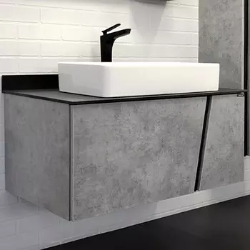 Тумба с раковиной Comforty