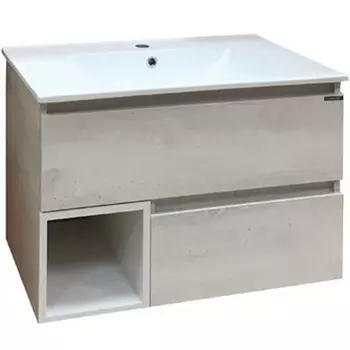 Тумба с раковиной Comforty