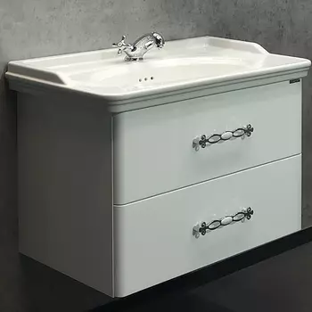 Тумба с раковиной Comforty