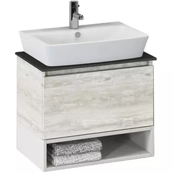 Тумба с раковиной Comforty