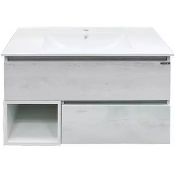 Тумба с раковиной Comforty