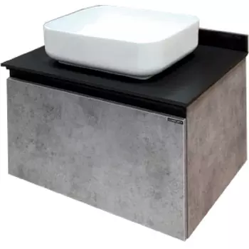 Тумба с раковиной Comforty