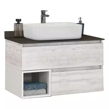 Тумба с раковиной Comforty