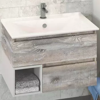 Тумба с раковиной Comforty