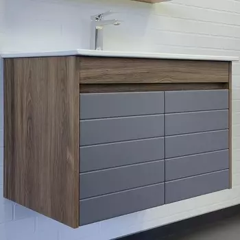 Тумба с раковиной Comforty