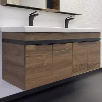 Тумба с раковиной Comforty