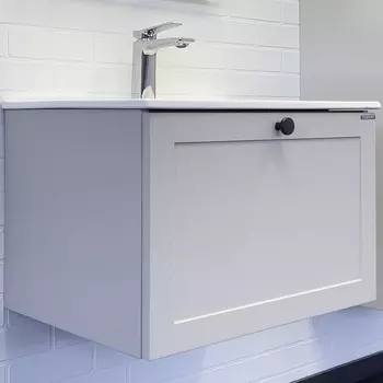 Тумба с раковиной Comforty